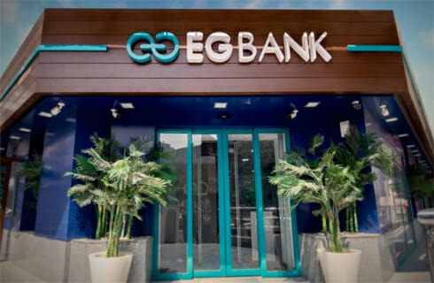 خدمات البنك المصري الخليجي إيجي بنك EG-bank في مصر 