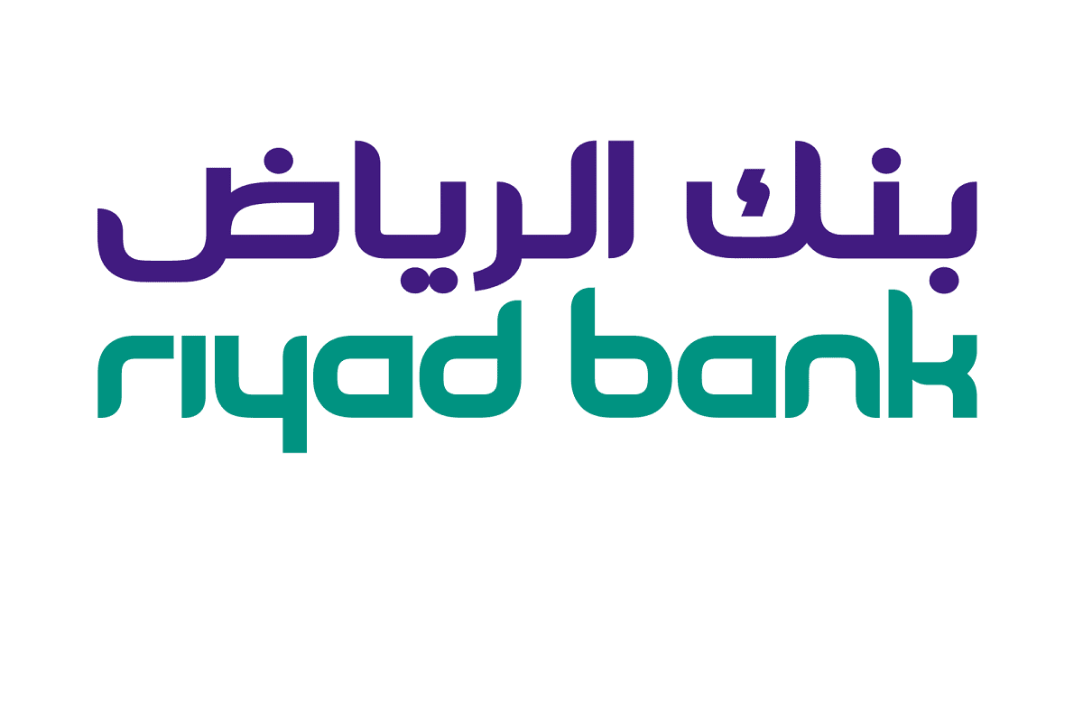 خدمات بنك الرياض أون لاين للشركات