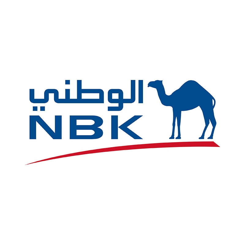 الخدمات الإلكترونية لبنك الكويت الوطني NBK