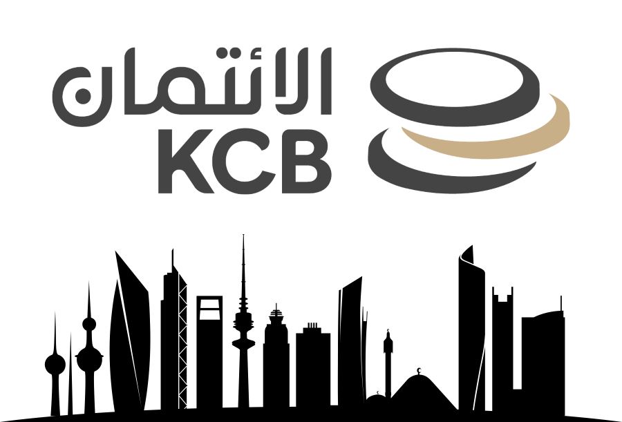 عناوين فروع بنك الائتمان الكويتي KCB