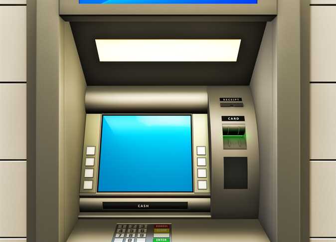 مدة استرداد مبلغ تم خصمه من الكارت من ماكينة ATM