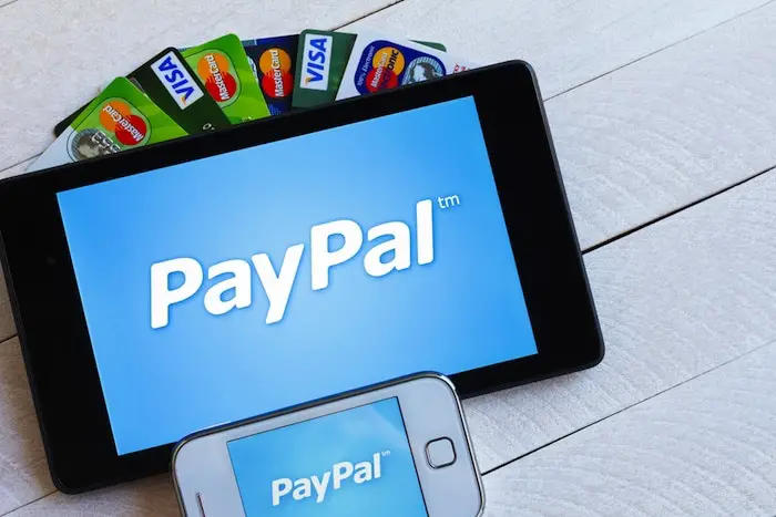 مميزات فتح حساب باي بال PayPal
