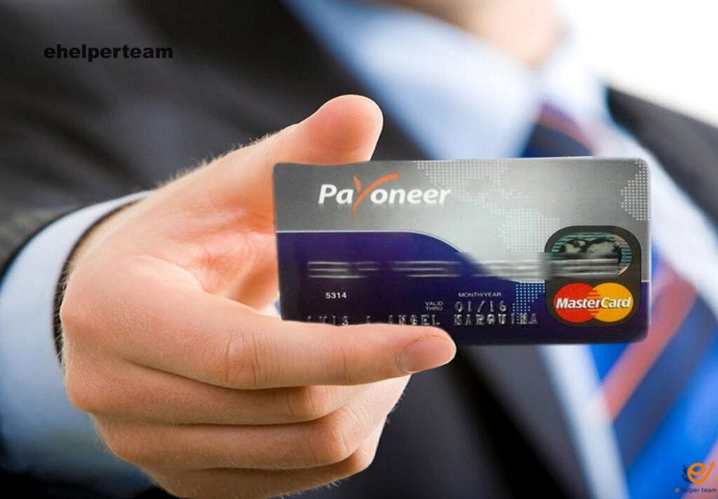  Payoneer 25 