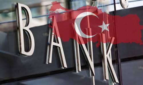 الأوراق المطلوبة لفتح حساب بنكي في تركيا
