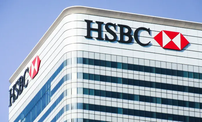 بنك HSBC