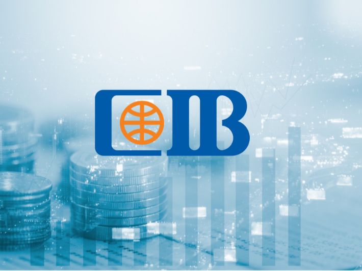 الأوراق المطلوبة لاستخراج فيزا مشتريات بنك CIB 