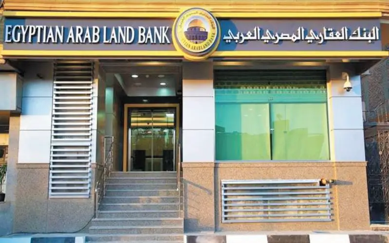 رقم الخط الساخن للبنك العقاري المصري العربي EALB