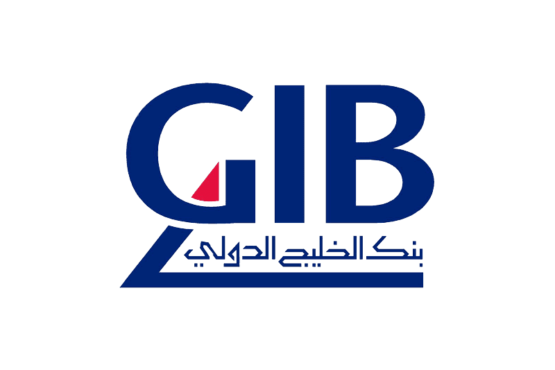 فروع بنك الخليج الدولي في السعودية GIB