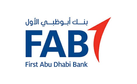 عناوين فروع بنك أبوظبي الأول في مصر FAB Bank