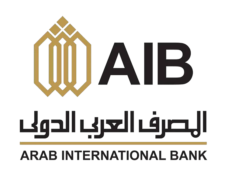 عناوين وأرقام فروع المصرف العربي الدولي AIB في مصر