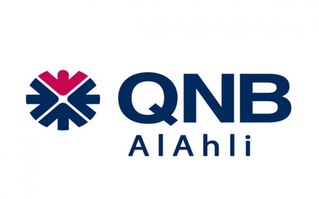 حساب بنك qnb الجاري