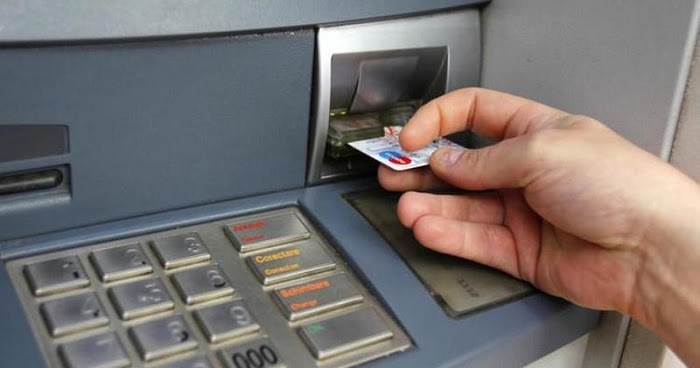 طريقة استخراج البطاقة البنكية بعد فقدانها
