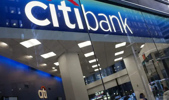 عناوين فروع سيتي بنك citi bank 