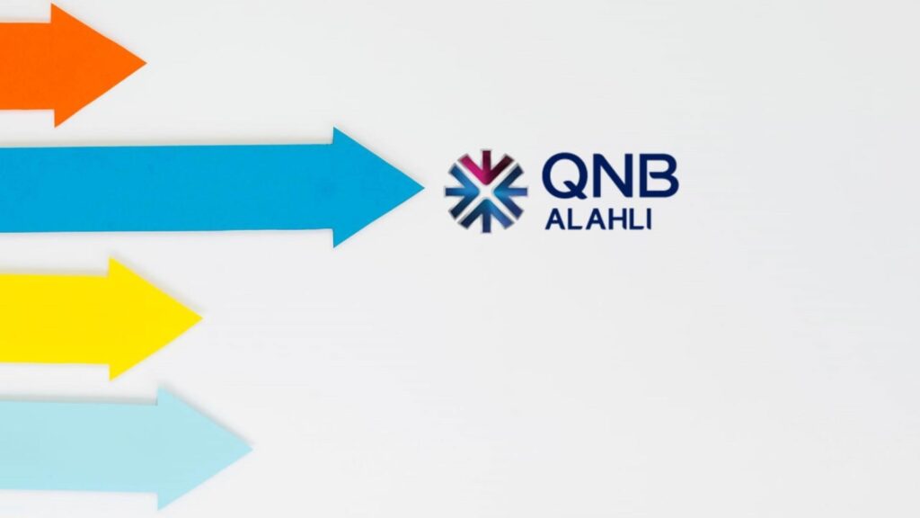 حساب توفير بلس qnb