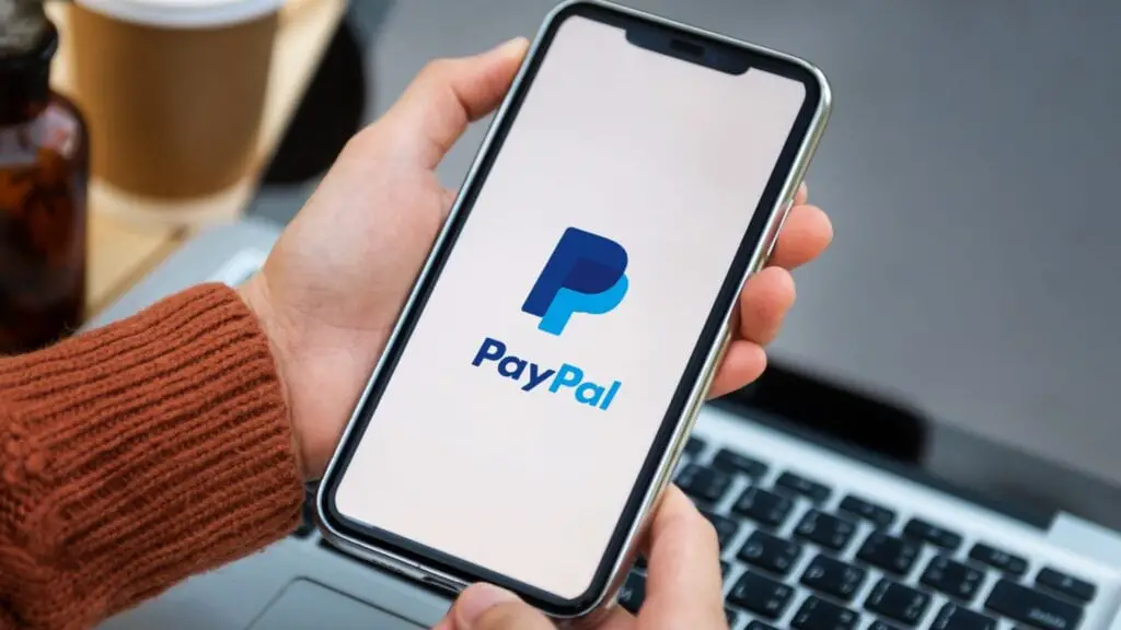 كيفية تفعيل حساب البايبال paypal 