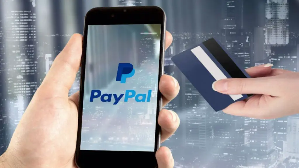 أسرع طريقة لسحب الأموال من paypal السعودية