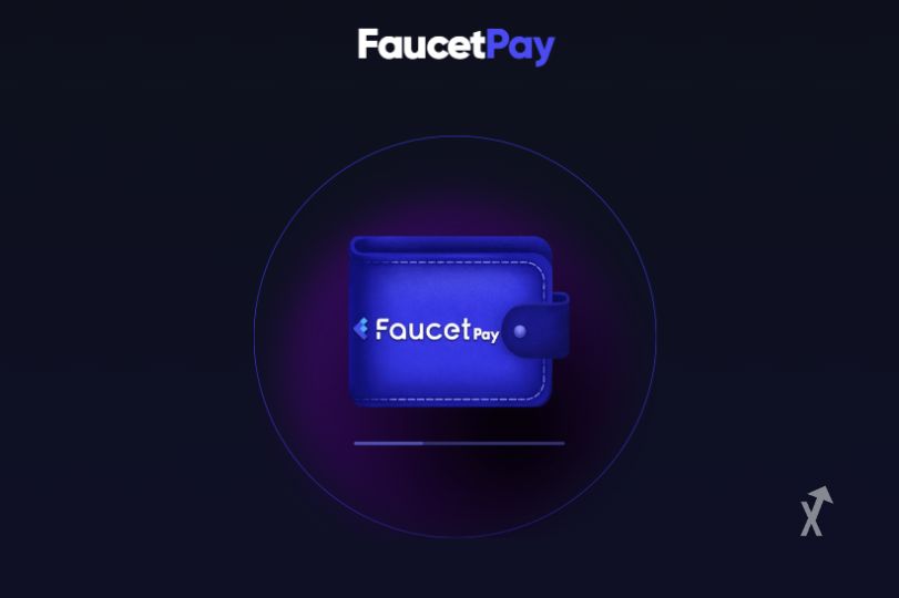 الإيداع في محفظة فوست باي faucetpay