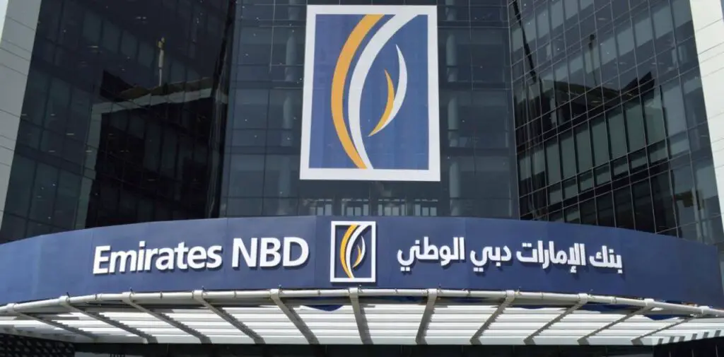 رقم خدمة عملاء بنك الامارات دبي الوطني الخط الساخن