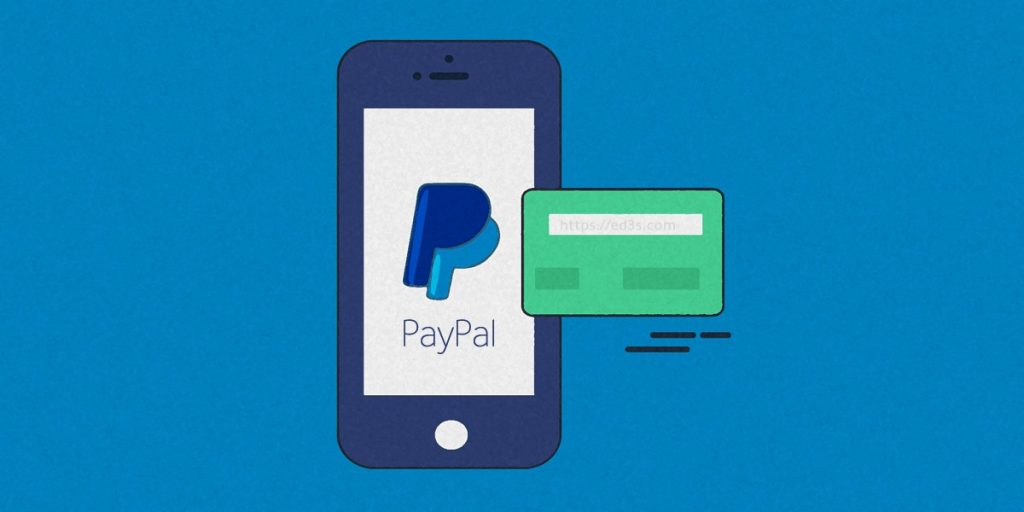 مزايا انشاء حساب باي بال paypal